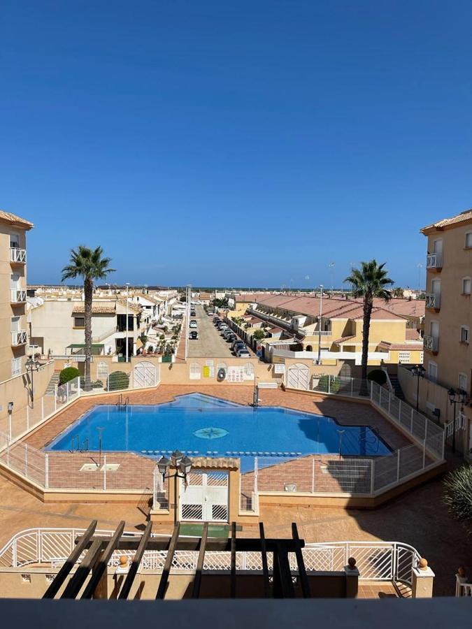 Lodosol Apartment Lo Pagan Ngoại thất bức ảnh
