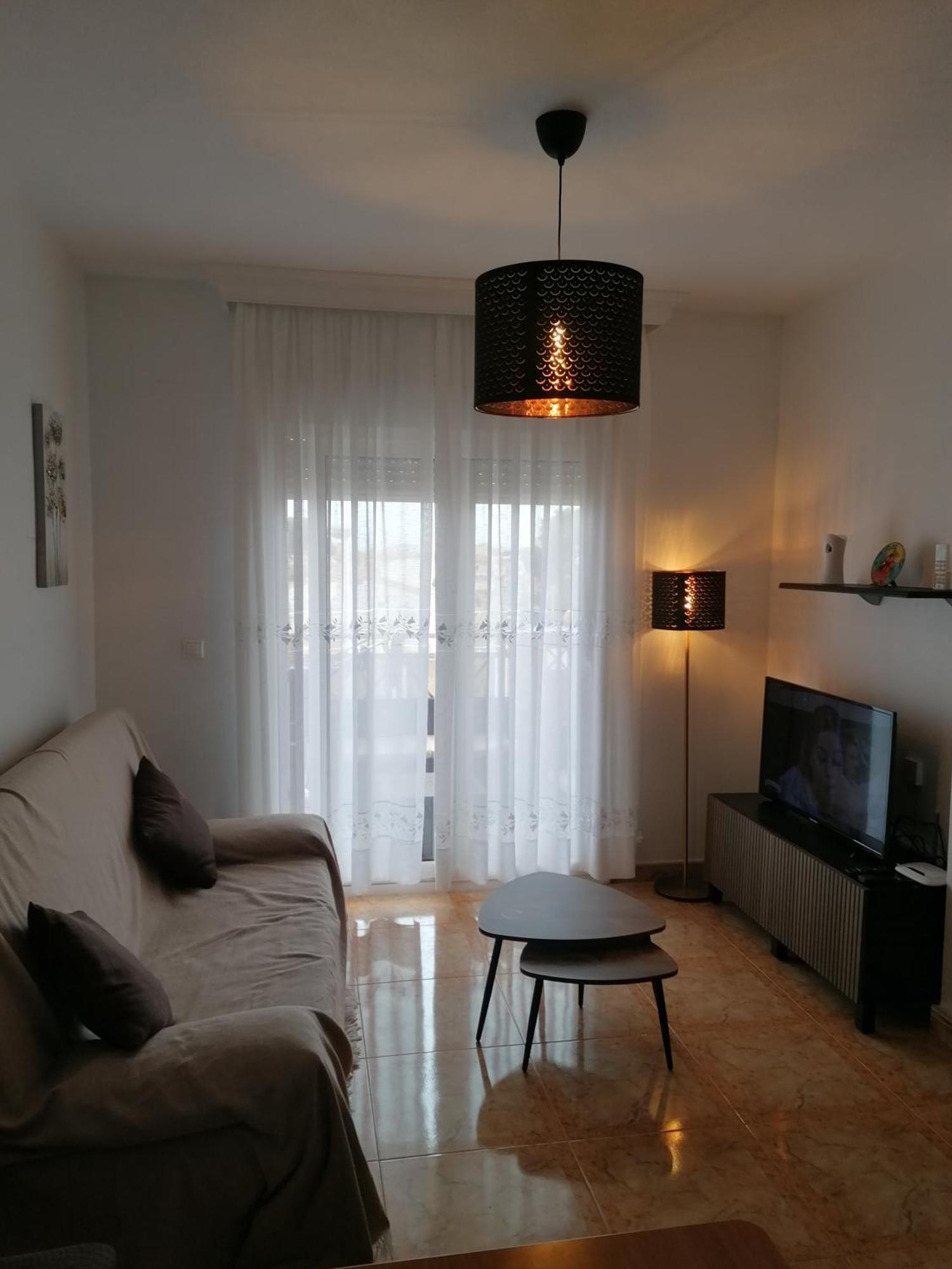 Lodosol Apartment Lo Pagan Ngoại thất bức ảnh
