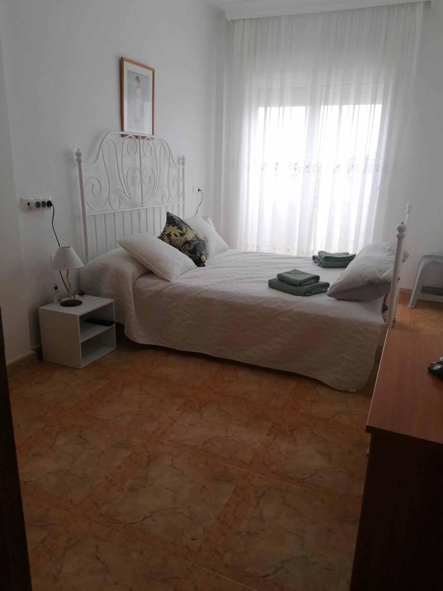 Lodosol Apartment Lo Pagan Ngoại thất bức ảnh